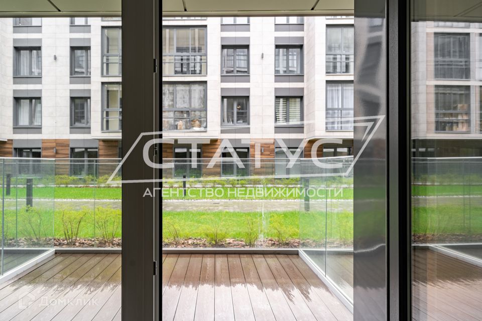 Продаётся студия, 31.5 м²