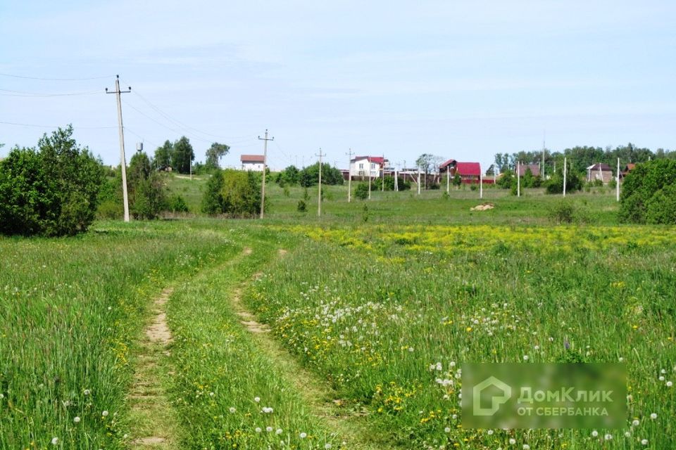 Новая Москва Купить Землю В Деревне