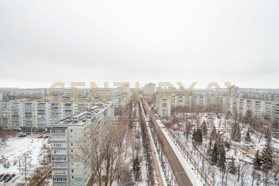 Продаётся 2-комнатная квартира, 50 м²
