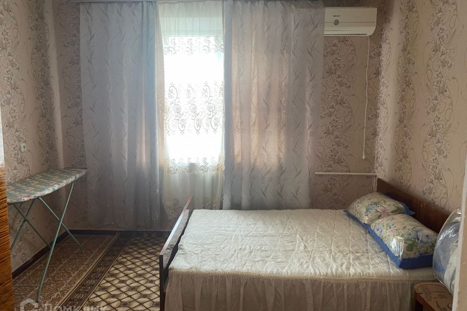 Сдаётся 2-комнатная квартира, 46 м²