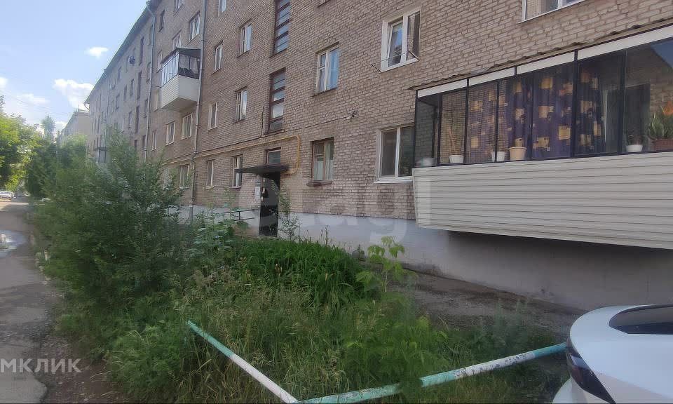 Продаётся 2-комнатная квартира, 25.1 м²
