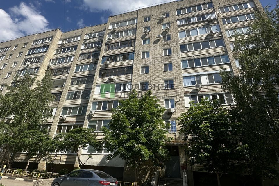 Продаётся 2-комнатная квартира, 49 м²