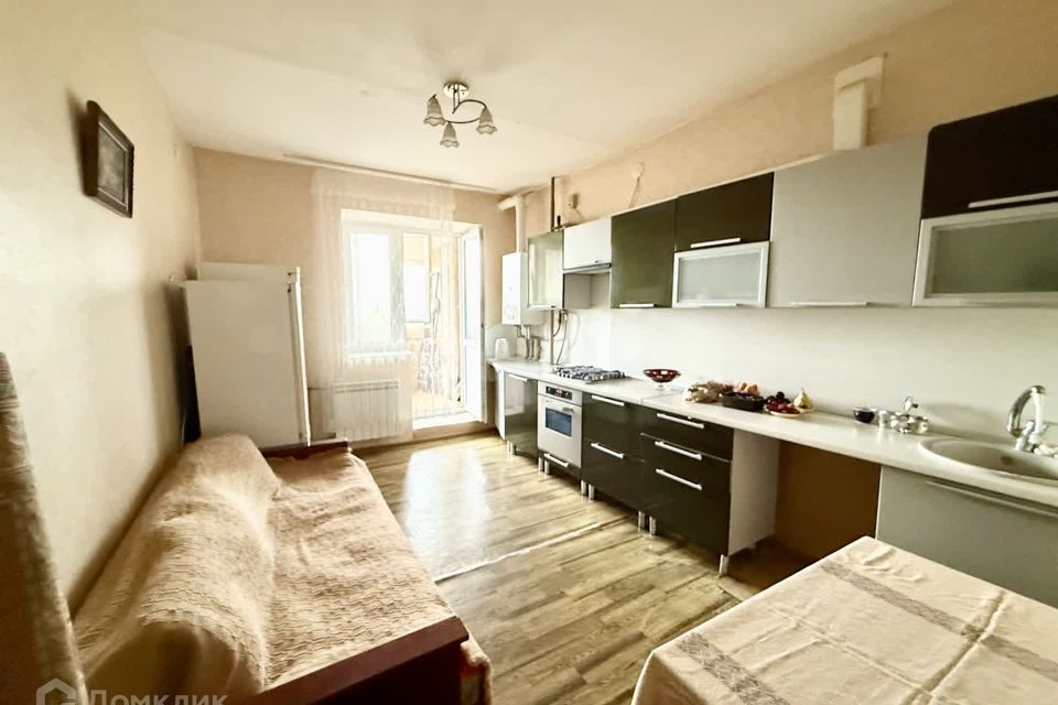 Продаётся 2-комнатная квартира, 69 м²