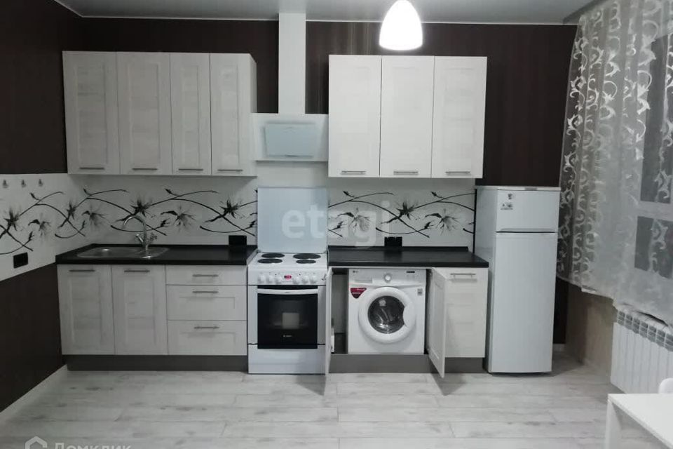 Продаётся 2-комнатная квартира, 56 м²