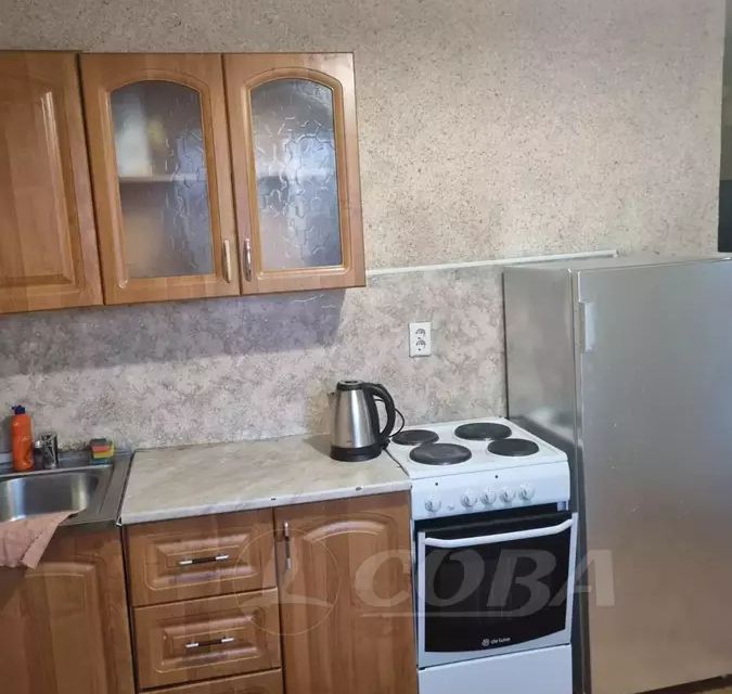 Сдаётся студия, 38 м²