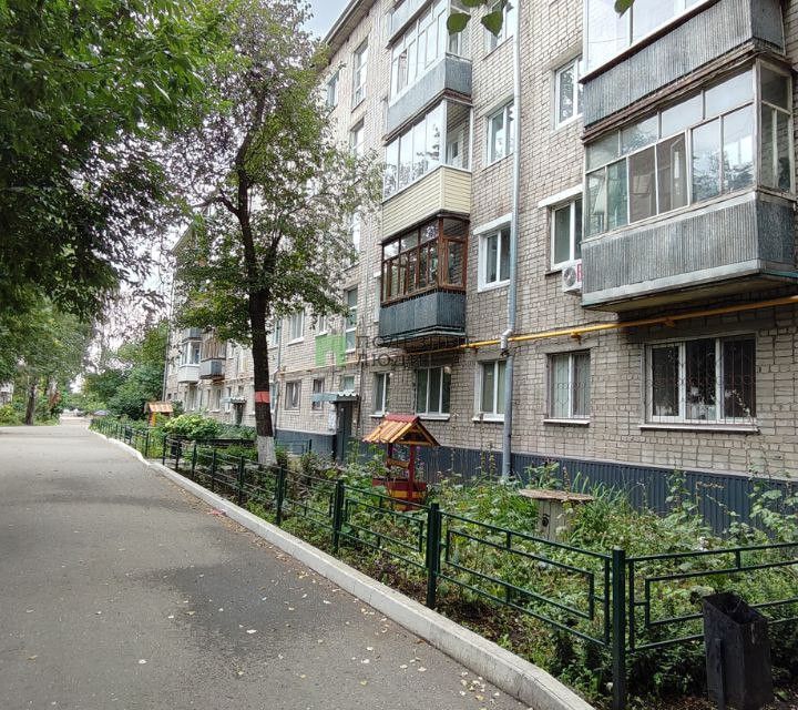 Продаётся 1-комнатная квартира, 29.7 м²