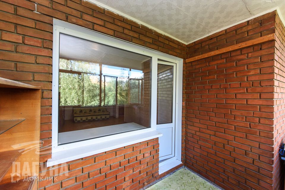 Продаётся 2-комнатная квартира, 56.4 м²