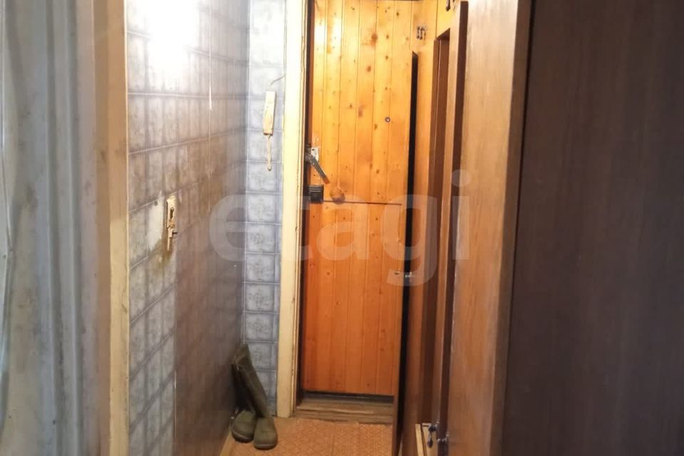Продаётся 2-комнатная квартира, 44.2 м²