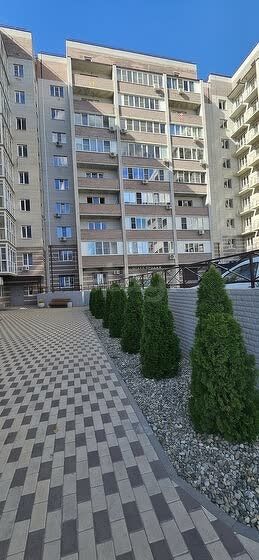Продаётся студия, 32.93 м²