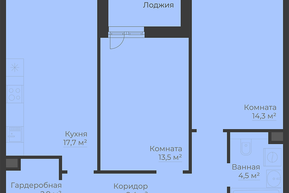 Рыбинск Купить Квартиру Западный Район