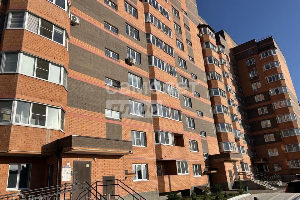 Продаётся 1-комнатная квартира, 44 м²