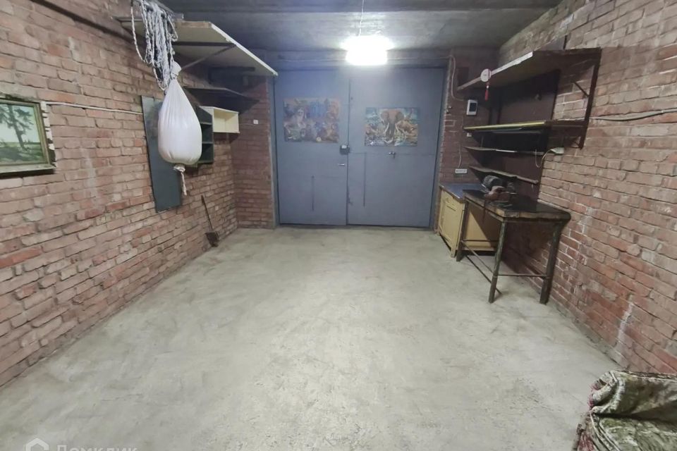 Продаётся гараж, 23 м²