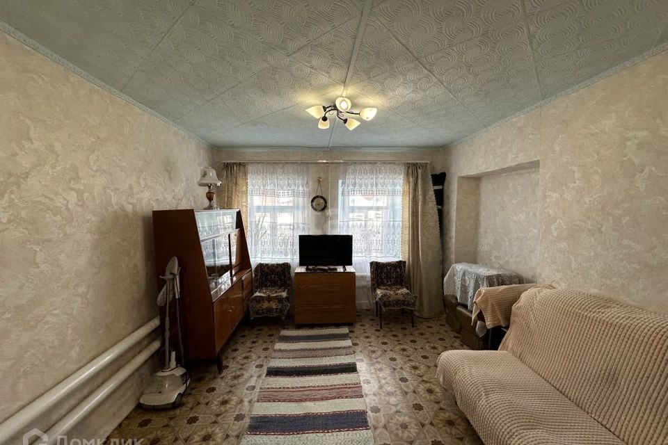Продаётся 1-комнатная квартира, 18.1 м²