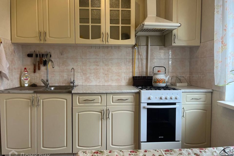 Сдаётся 2-комнатная квартира, 50 м²