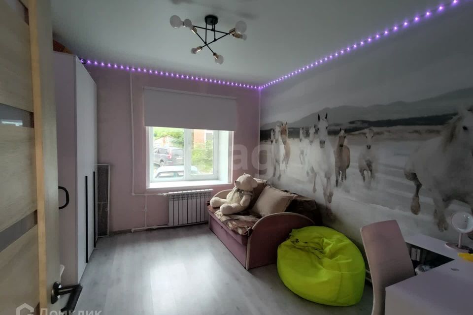 Продаётся 2-комнатная квартира, 45 м²