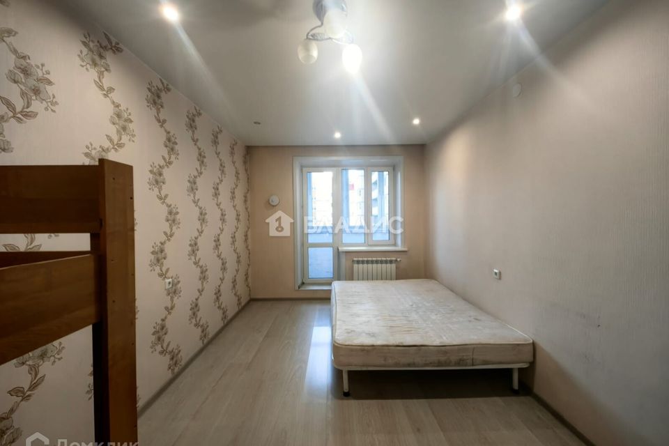 Продаётся 1-комнатная квартира, 36.2 м²