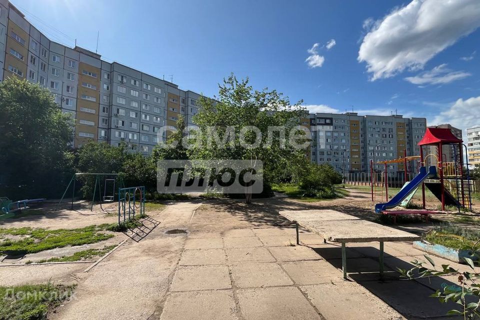 Продаётся 1-комнатная квартира, 33.1 м²