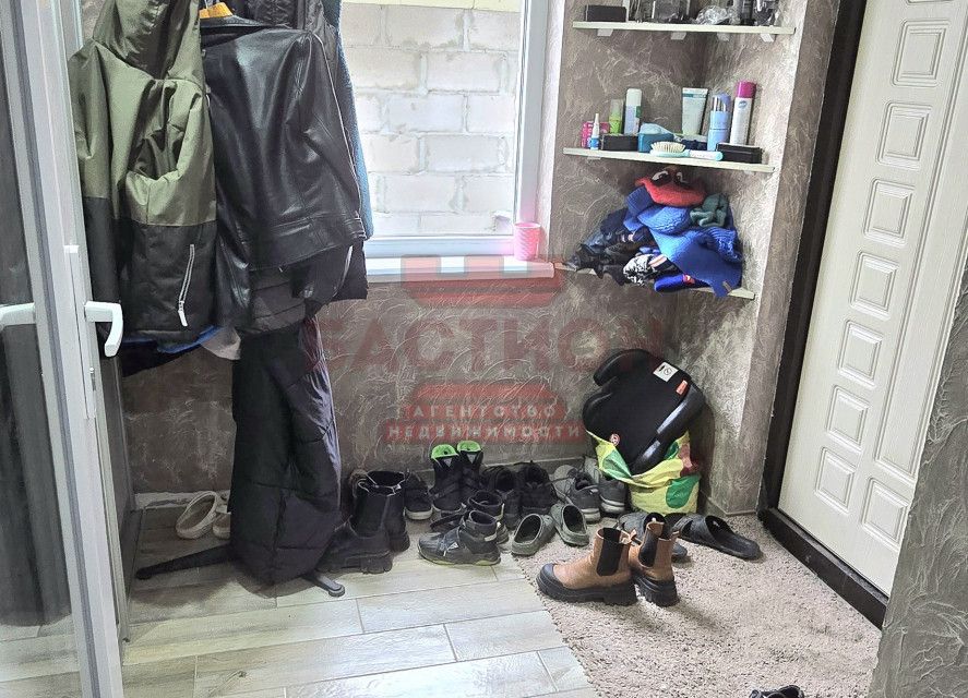 Продаётся 1-этажный дом, 130 м²