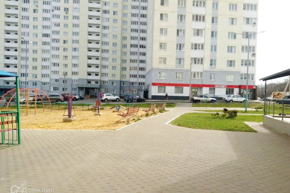 Продаётся студия, 32.5 м²