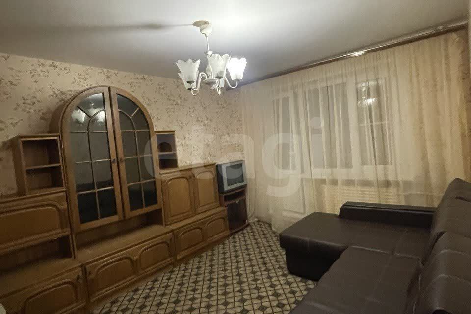 Продаётся 2-комнатная квартира, 47.5 м²