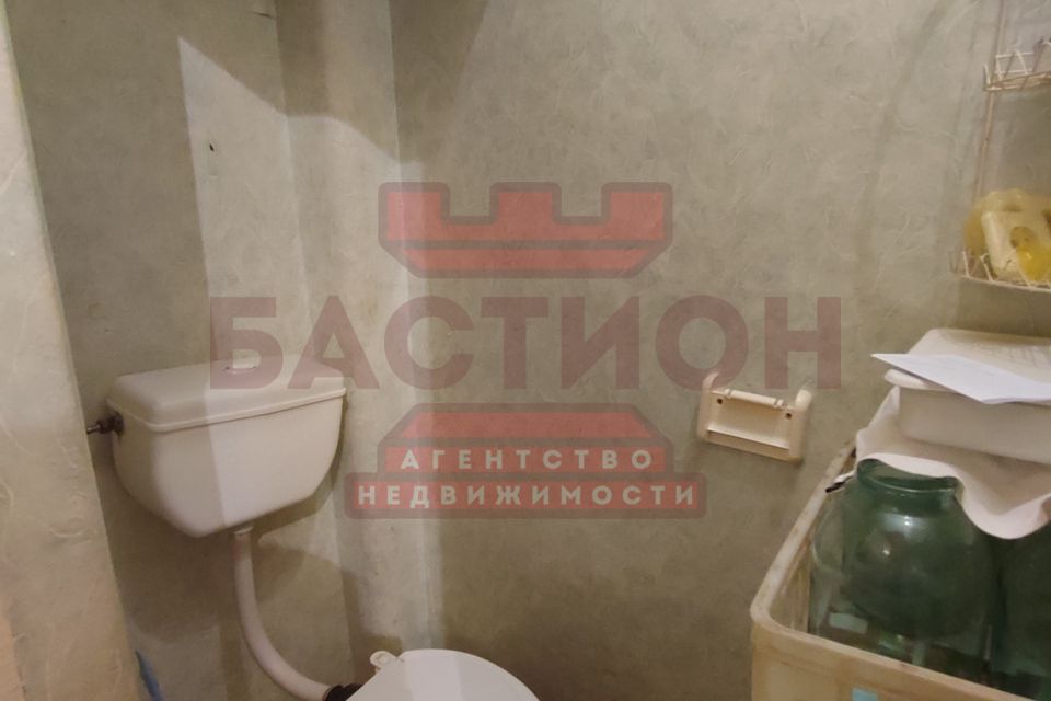Продаётся 1-комнатная квартира, 25 м²