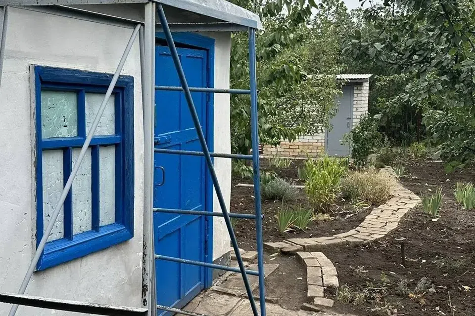 Продаётся 2-этажный дом, 50 м²