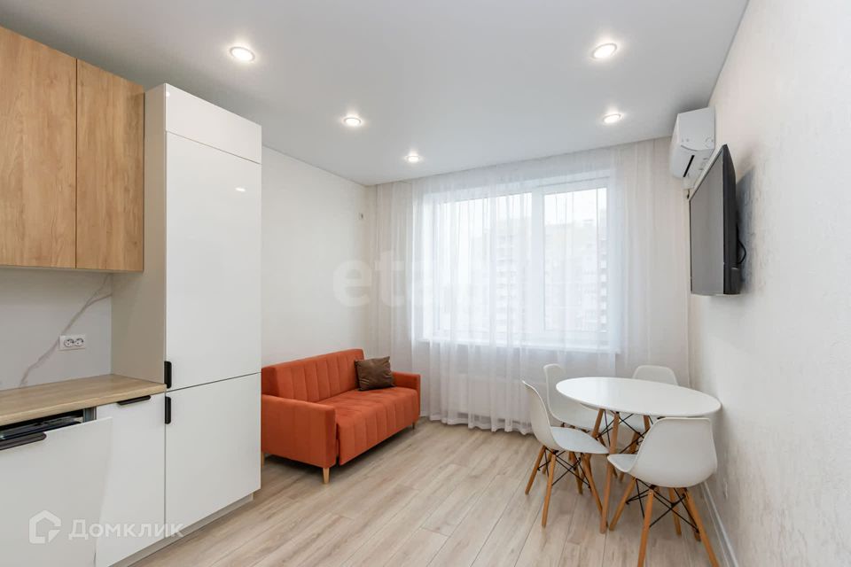 Продаётся 3-комнатная квартира, 63.3 м²