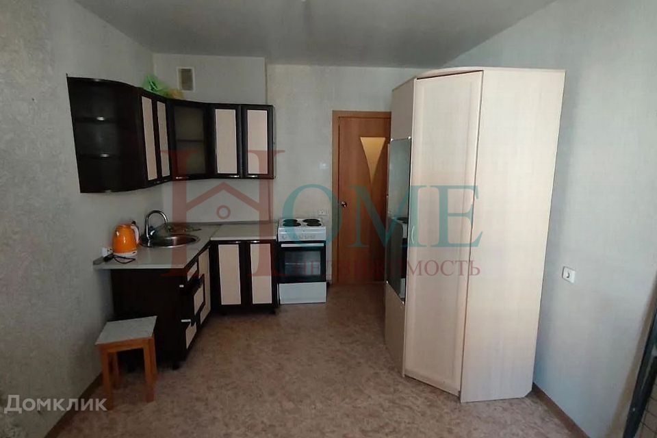 Сдаётся 1-комнатная квартира, 21 м²