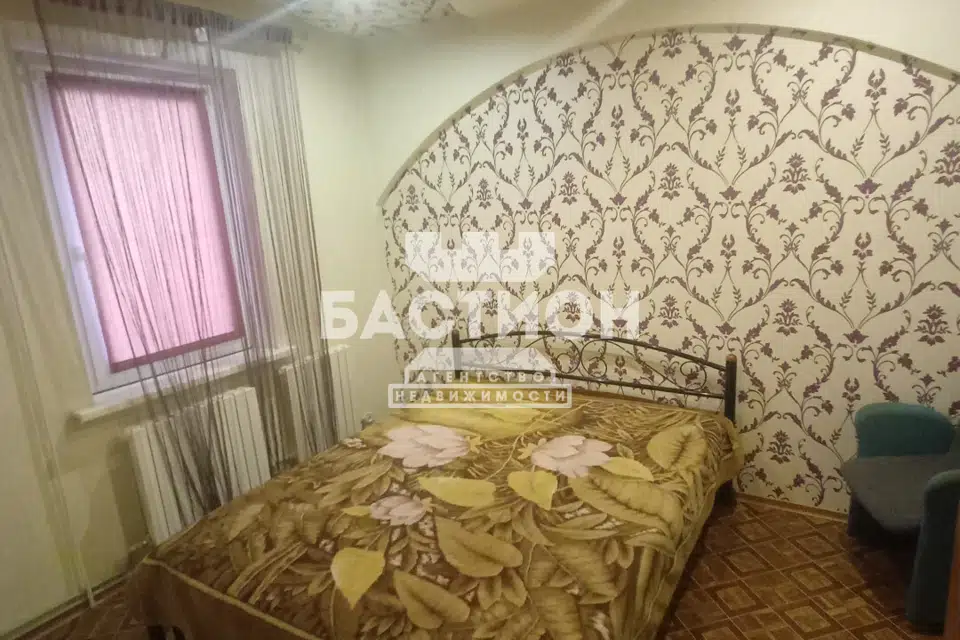 Продаётся 2-комнатная квартира, 46 м²