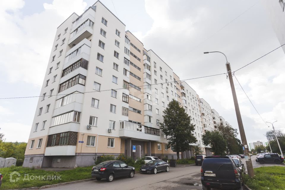 Продаётся комната в 5-комн. квартире, 30 м²