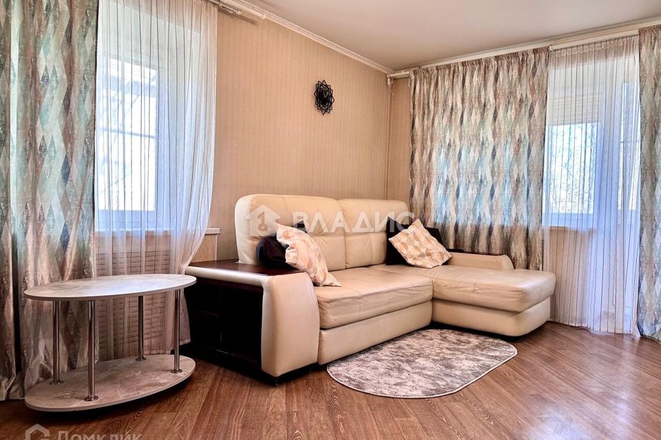 Продаётся 1-комнатная квартира, 29.9 м²