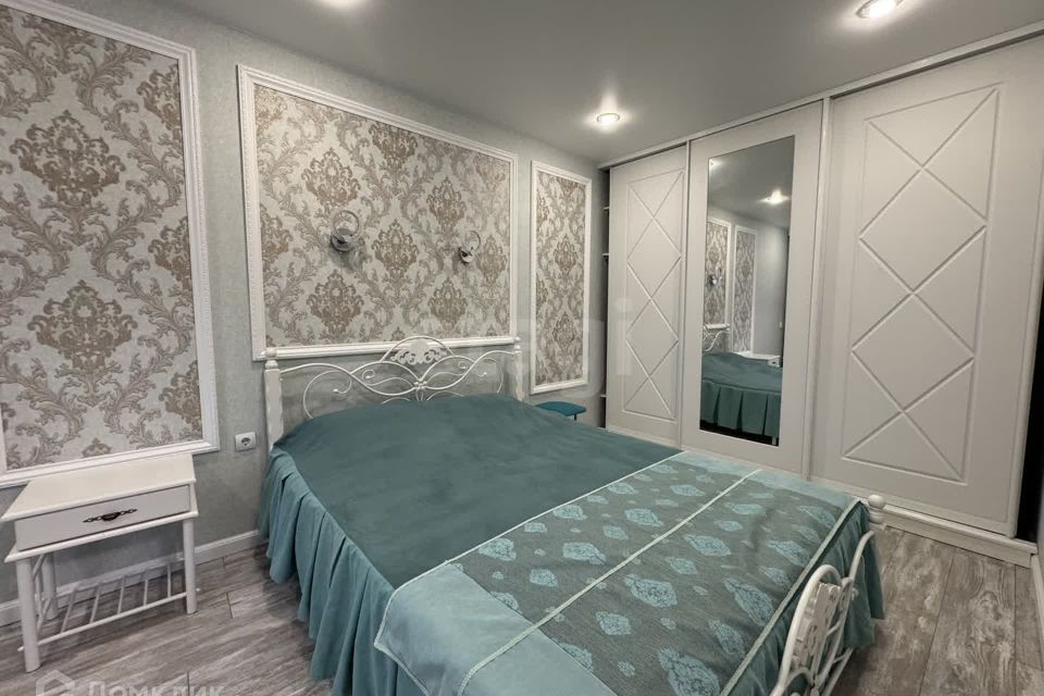 Сдаётся 2-комнатная квартира, 48 м²