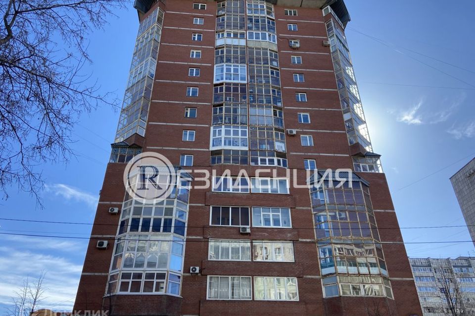 Продаётся 2-комнатная квартира, 72.6 м²