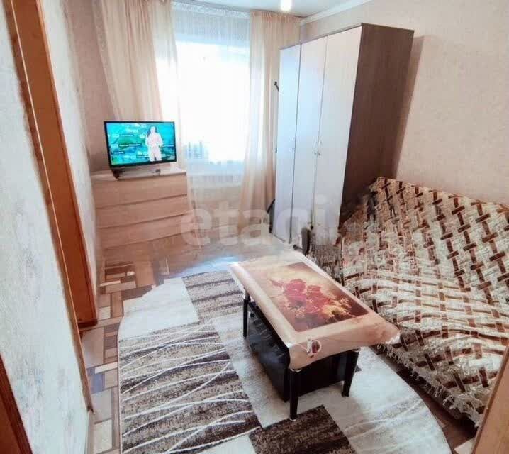 Продаётся студия, 24.5 м²