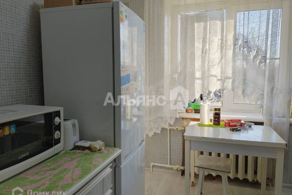 Продаётся 2-комнатная квартира, 49.4 м²