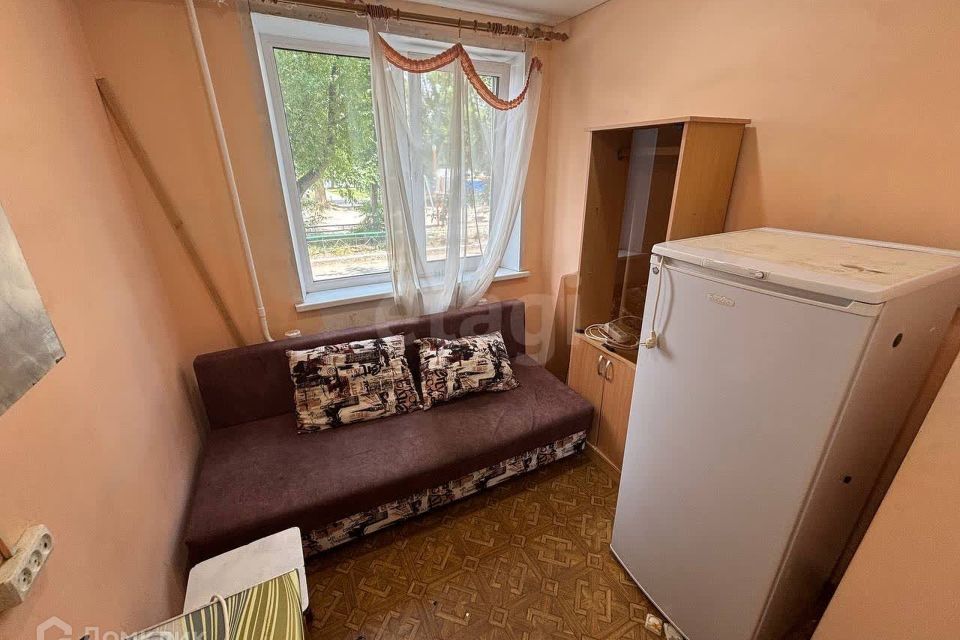 Сдаётся студия, 10 м²