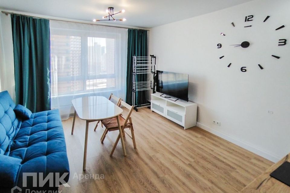 Сдаётся 1-комнатная квартира, 23.7 м²