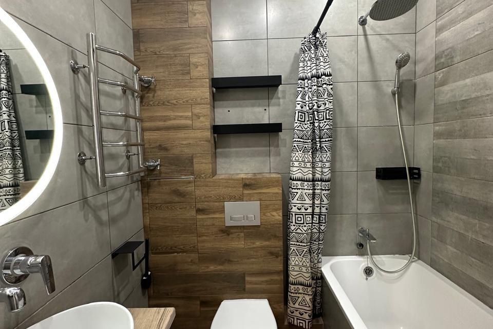 Продаётся 2-комнатная квартира, 49 м²