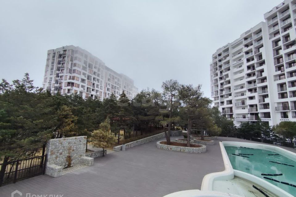 Продаётся студия, 27.5 м²