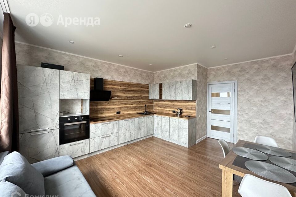 Сдаётся 2-комнатная квартира, 47.3 м²