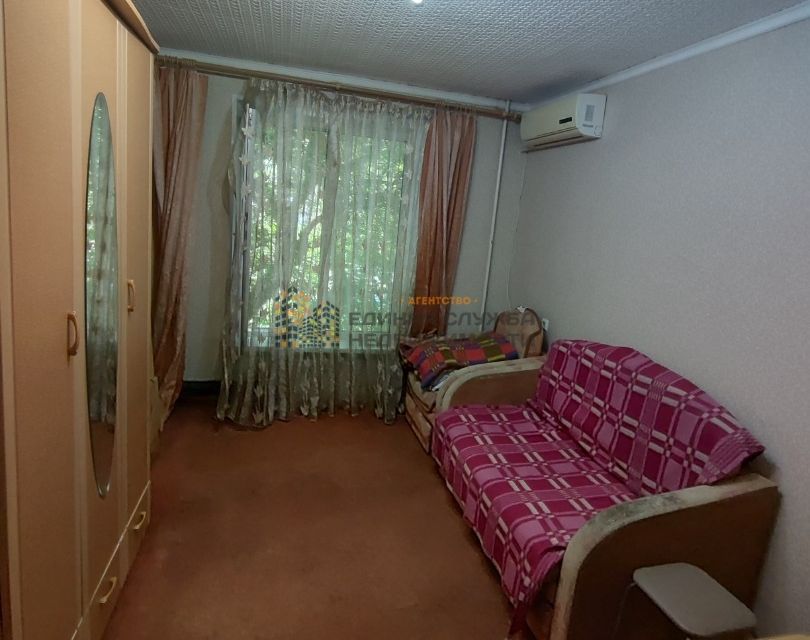 Сдаётся 1-комнатная квартира, 17 м²
