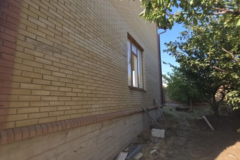 Продаётся 2-этажный дом, 191.1 м²