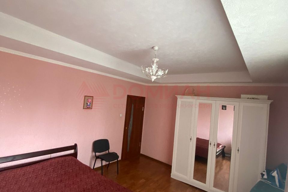 Продаётся 3-комнатная квартира, 64 м²