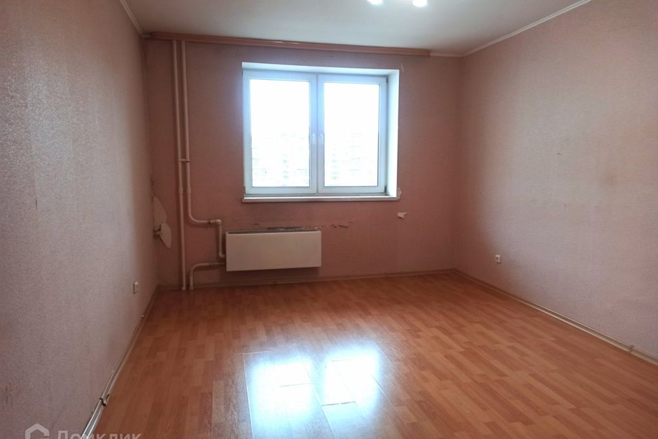 Продаётся 2-комнатная квартира, 54.7 м²