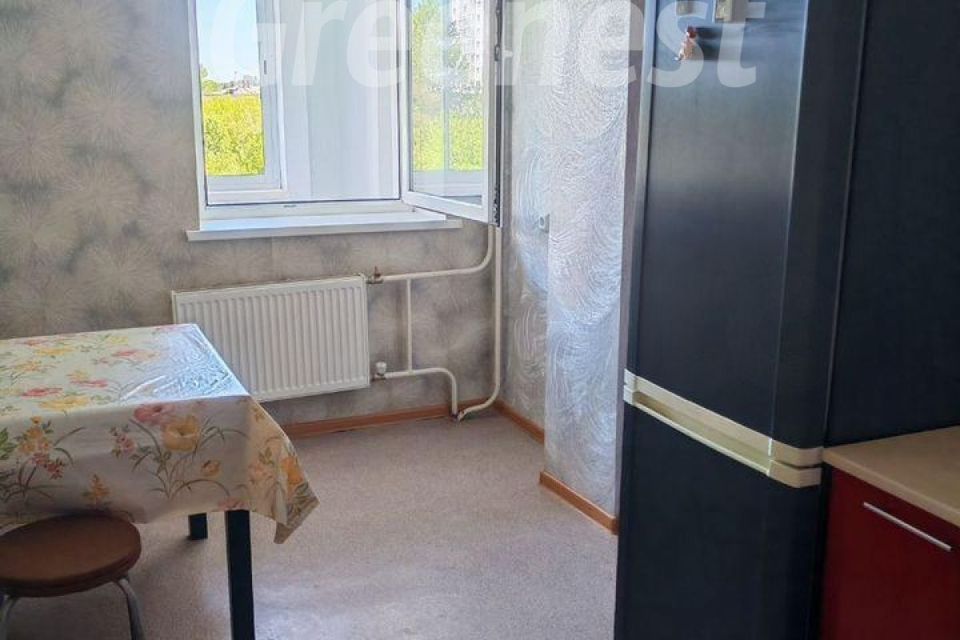 Сдаётся 1-комнатная квартира, 44 м²