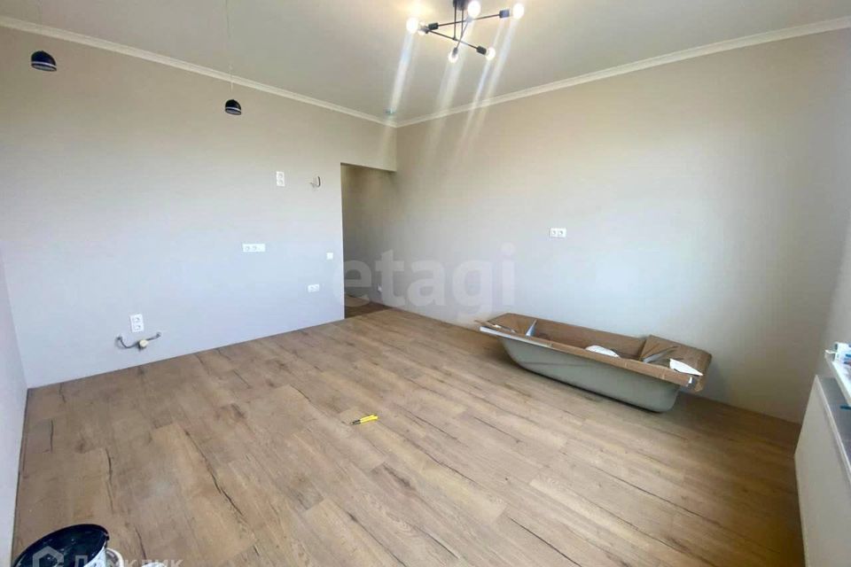 Продаётся студия, 24.4 м²