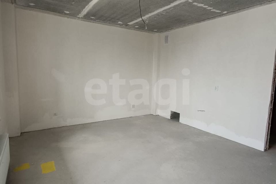 Продаётся студия, 26.9 м²