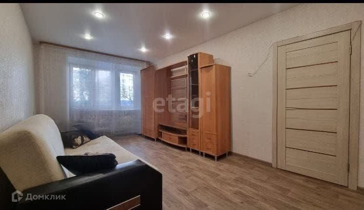 Продаётся 1-комнатная квартира, 30 м²