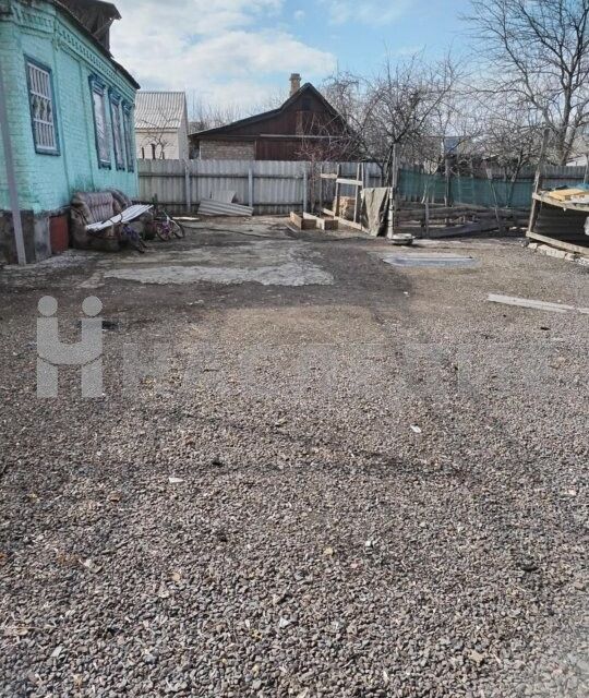 Продаётся 1-этажный дом, 57 м²