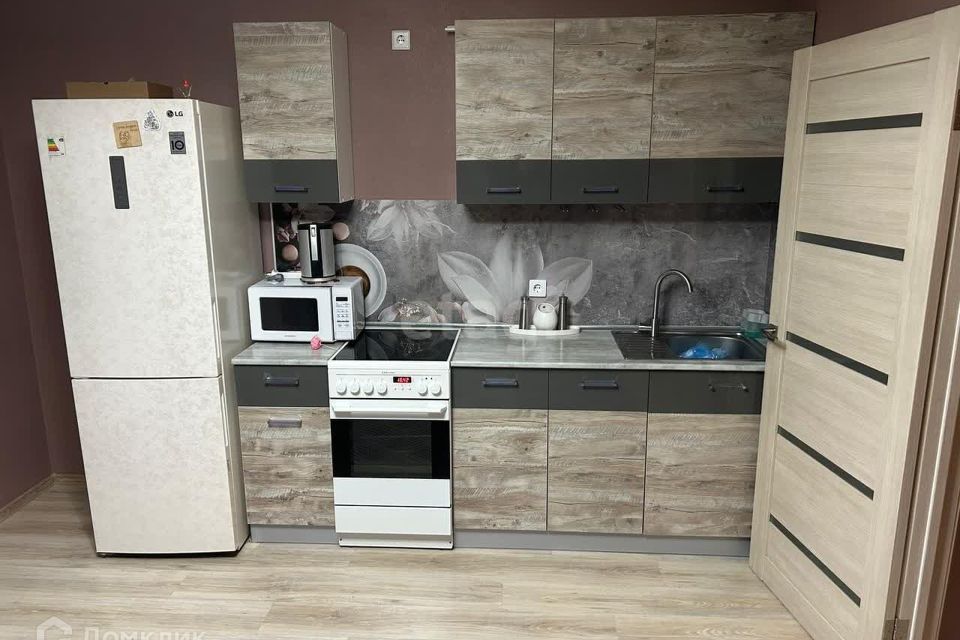 Сдаётся студия, 25 м²